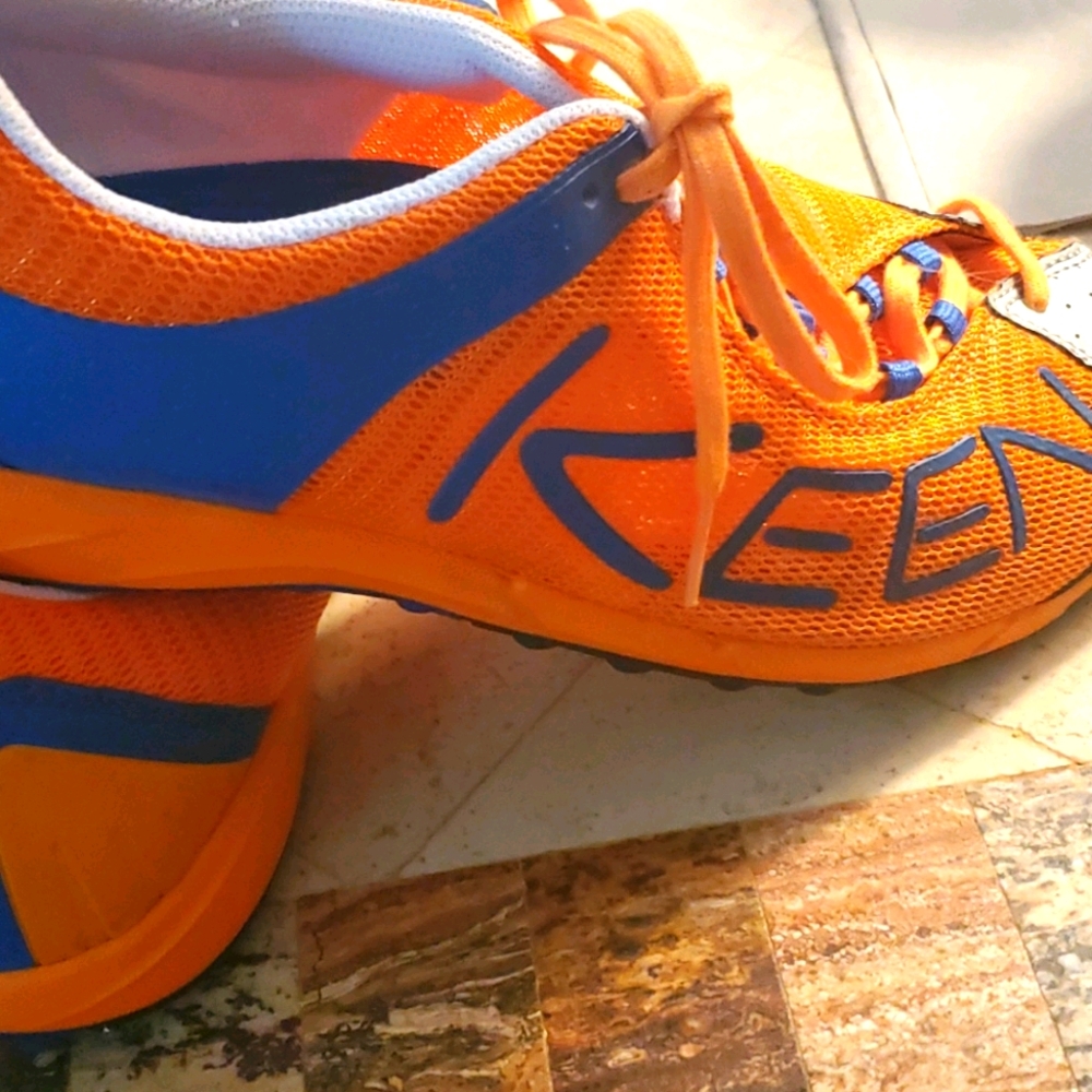 KEEN Sneakers, Size 10.5